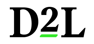 D2L Logo