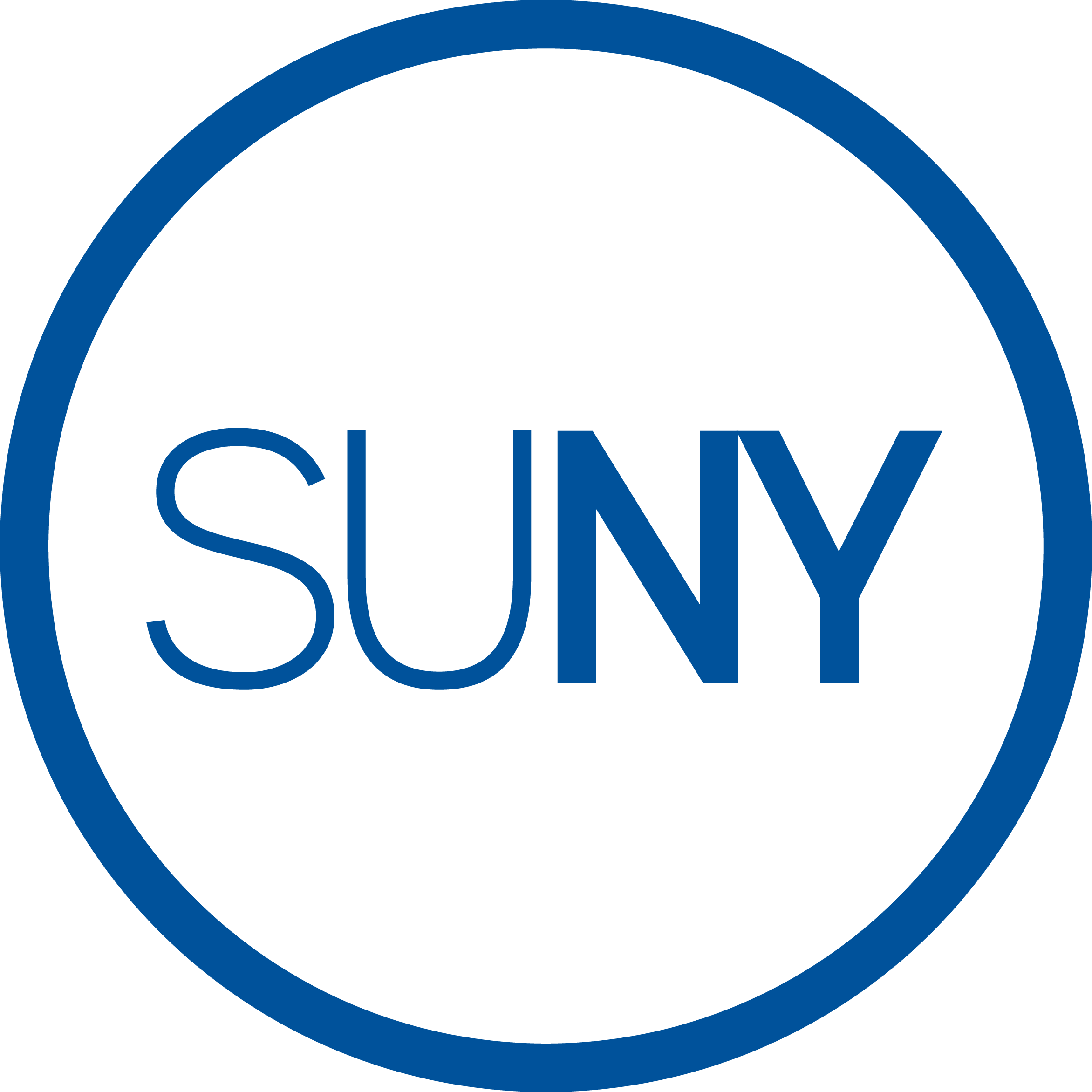 State University of New York (SUNY)