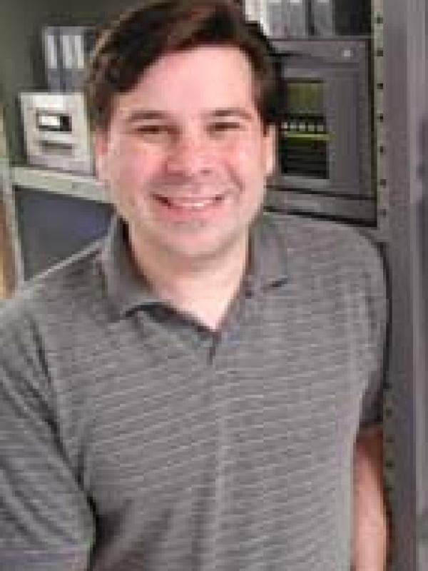 Andy Goldzweig