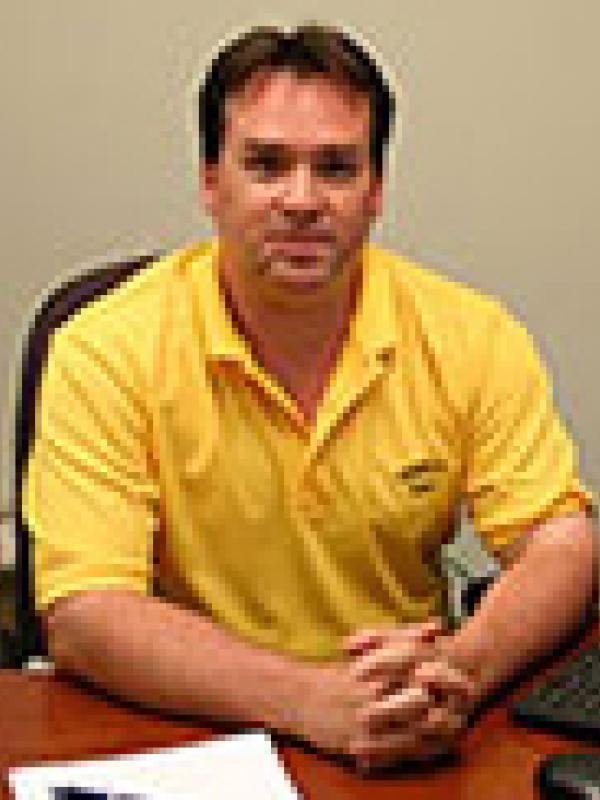 Jonathan Fargo