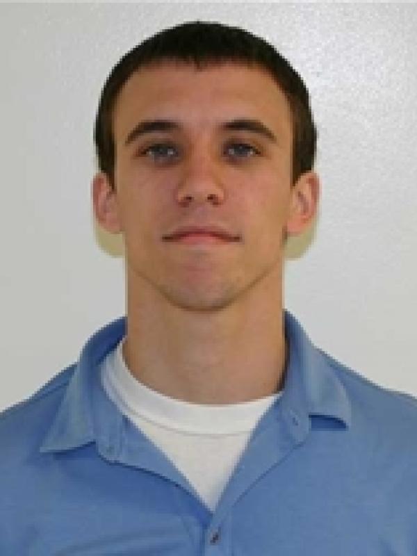 Photo of Josh Galletta