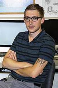 Nick Ross