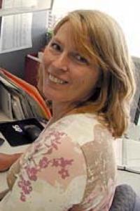 Susan Fisk
