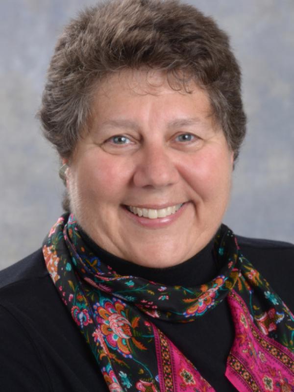 Jean Ann Jean Ann head shot