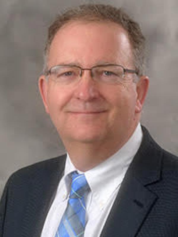Richard Baier Richard Baier