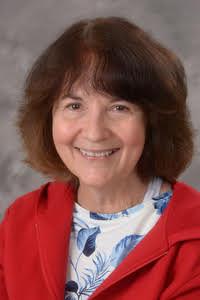 Kathleen Bartley Kathleen Bartley head shot