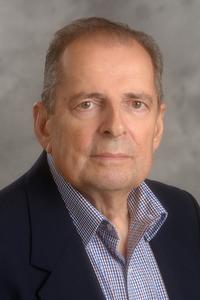 Ron Cocciole Ron Cocciole head shot