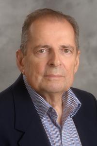 Ron Cocciole head shot