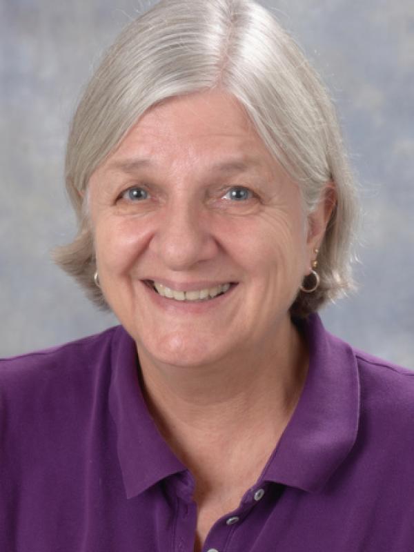 Anne Fairbrother Anne Fairbrother Head Shot