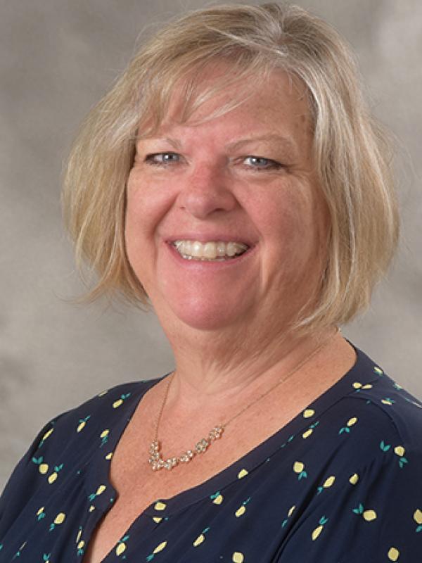 Deb Howard Deb Howard