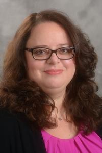Sandra Kyle Sandra Kyle head shot