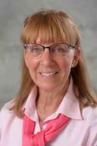 Jean Lynch Jean Lynch head shot