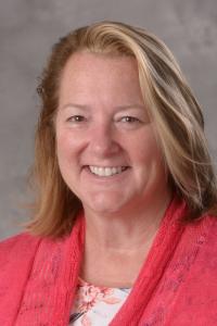 Lorraine Malecki Lorraine Malecki head shot
