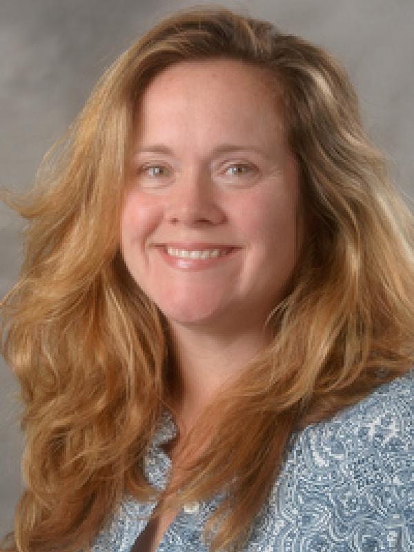 Anneke McEvoy Anneke McEvoy head shot