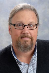 Eric Olson Eric Olson head shot
