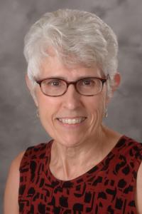 Roberta Schnorr Roberta Schnorr head shot