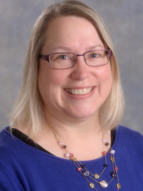 Beth Smith Beth Smith Head Shot