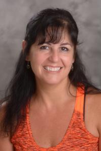 Lisa Spereno Lisa Spereno head shot