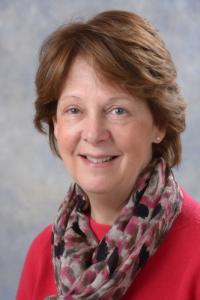 Linda Stummer Linda Stummer Head Shot