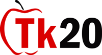 Tk20 logo