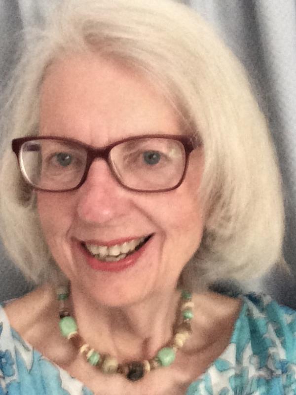 Linda Loomis Linda Loomis