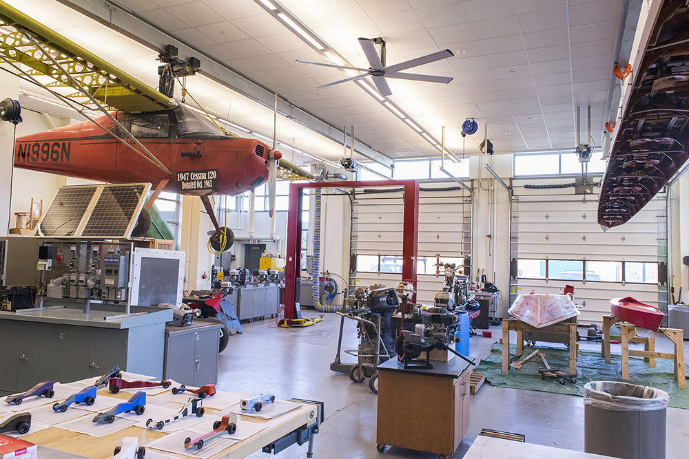 Transportation Lab