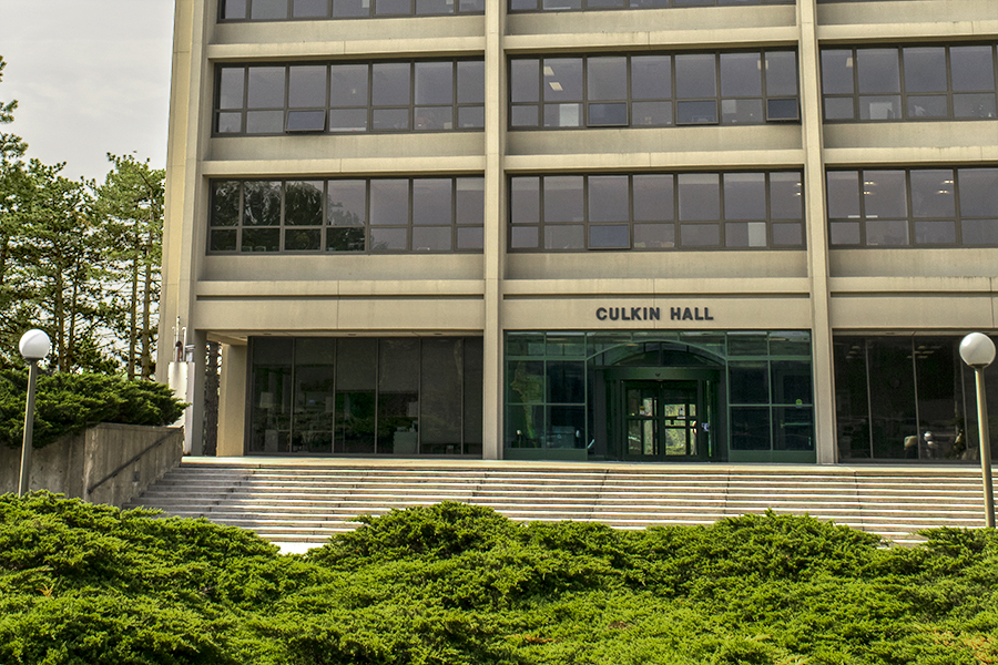 Culkin Hall