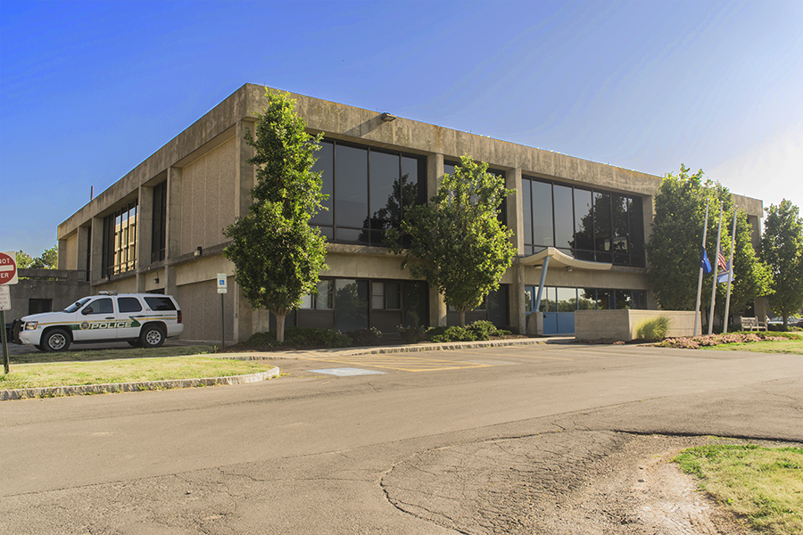 Pathfinder Dining Hall, University Police