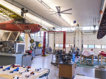 Transportation Lab