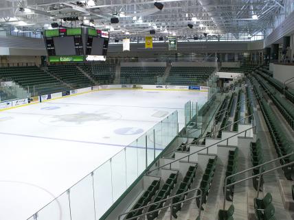 Marano Ice Arena
