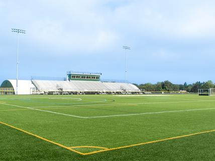 Laker Turf Field