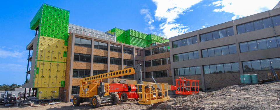 Shineman Construction