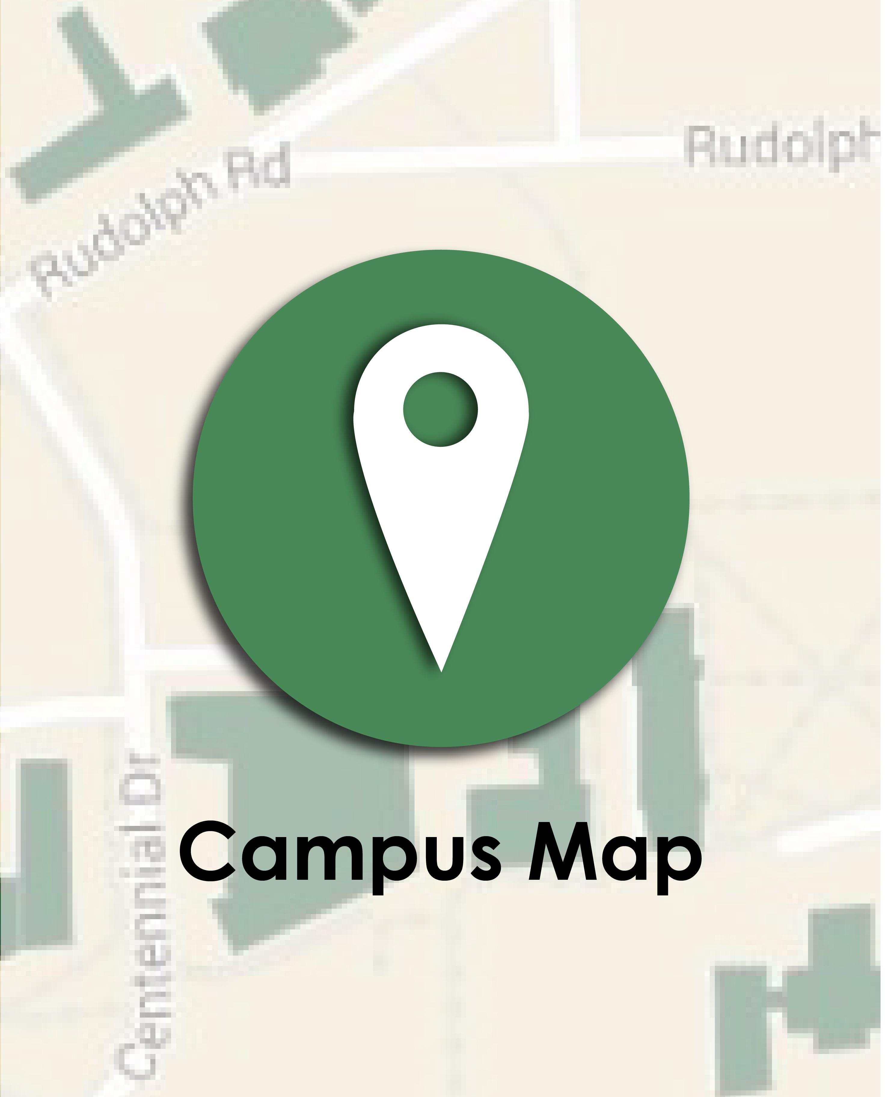 campus map