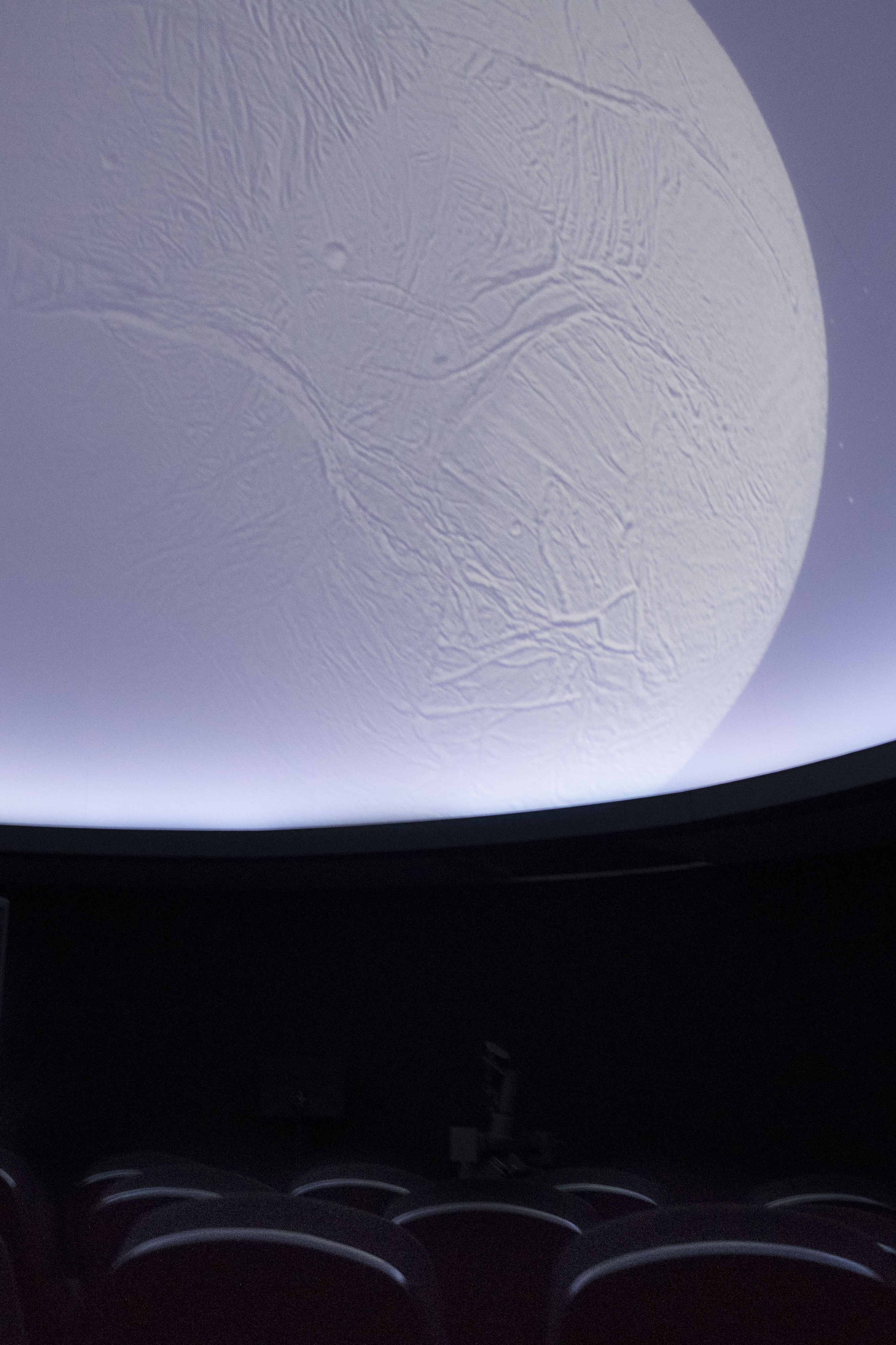 Planetarium