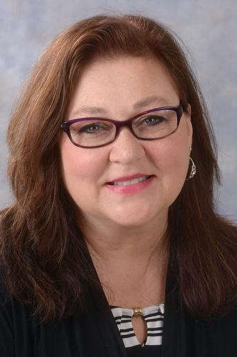Mary Pagan