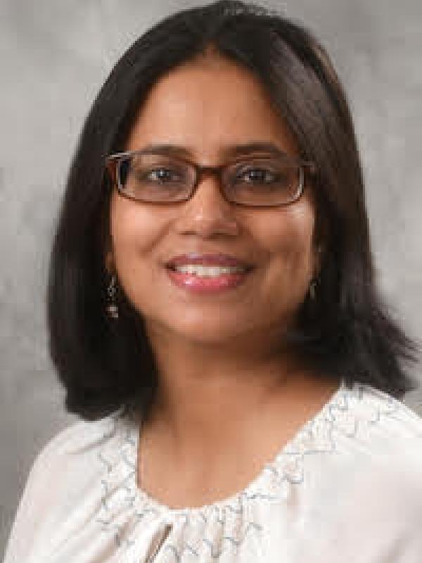 picture of Mamta Saxena