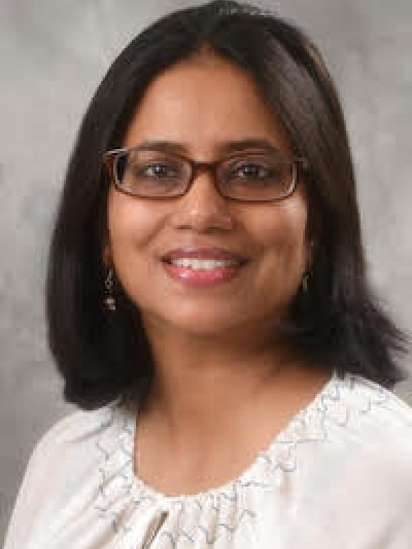 Mamta Saxena picture of Mamta Saxena