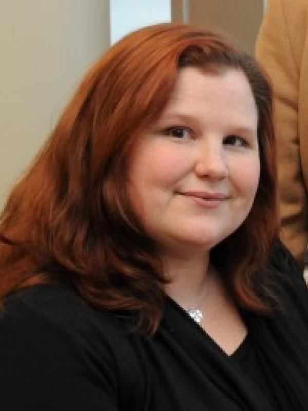 Becky Burch picture of Becky Burch