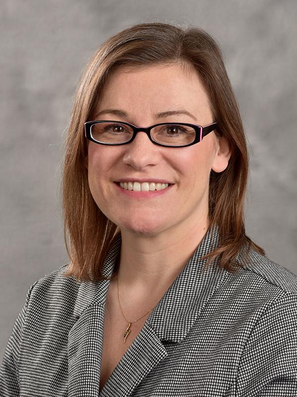 Jennifer Everett