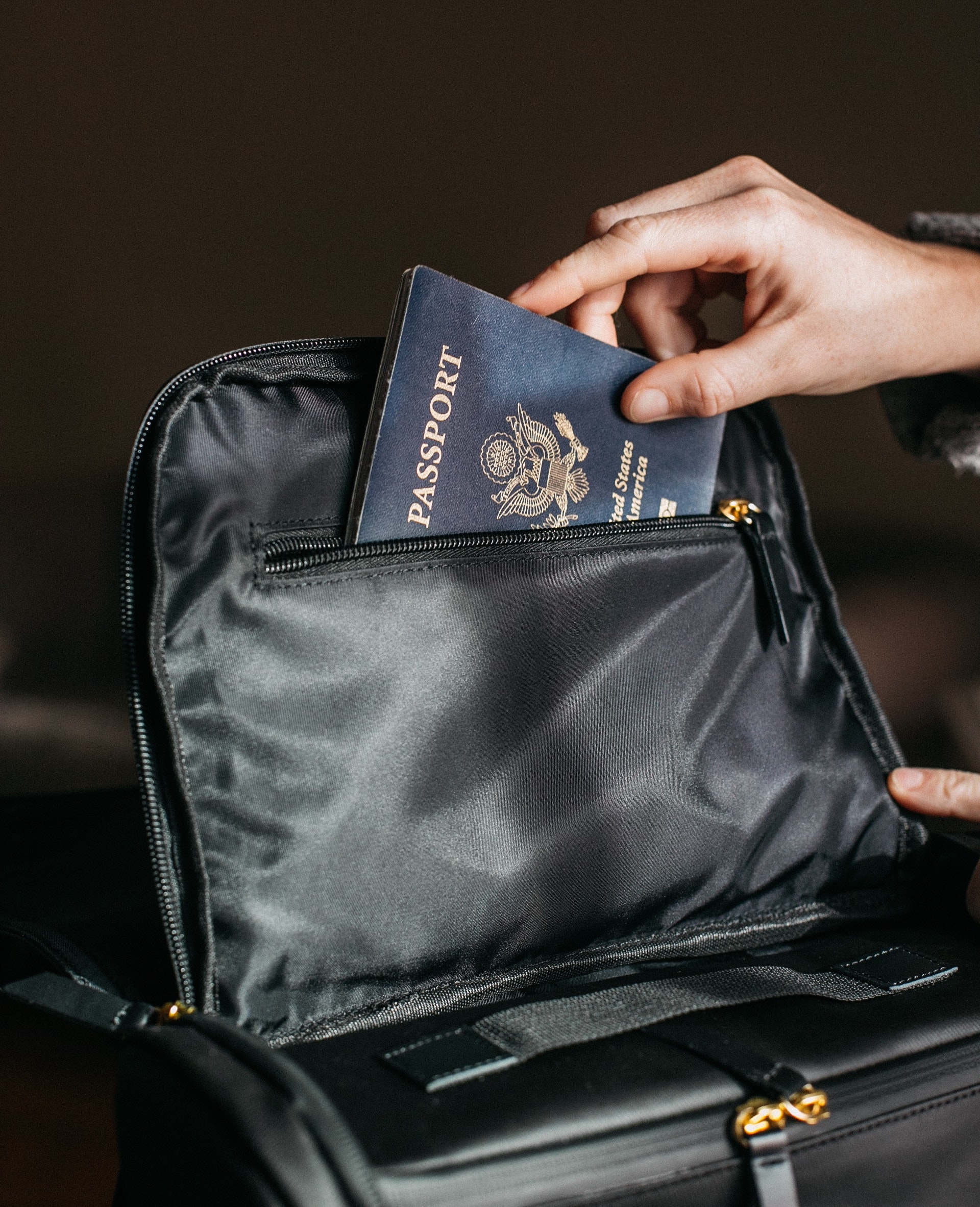 passport