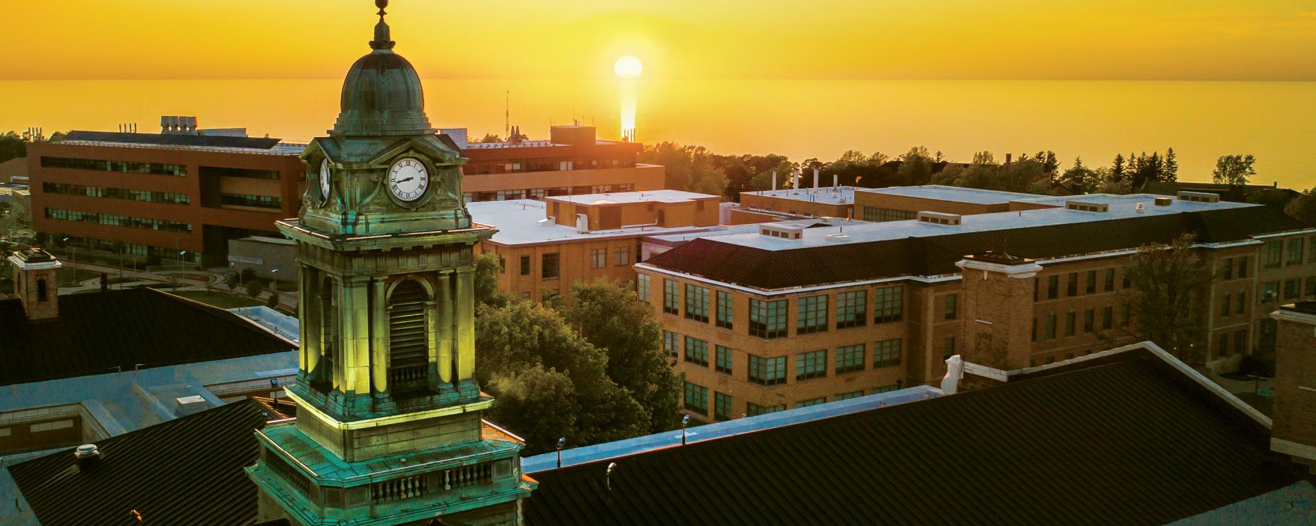 Office of International Education and Programs International