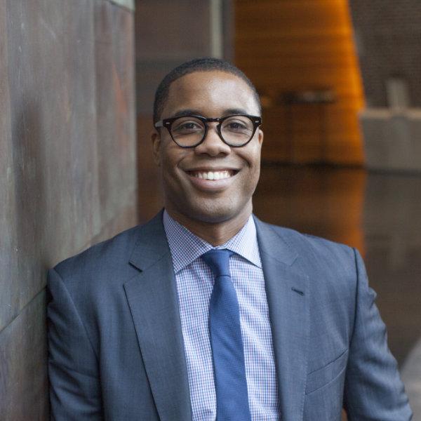 Andrew Gordon