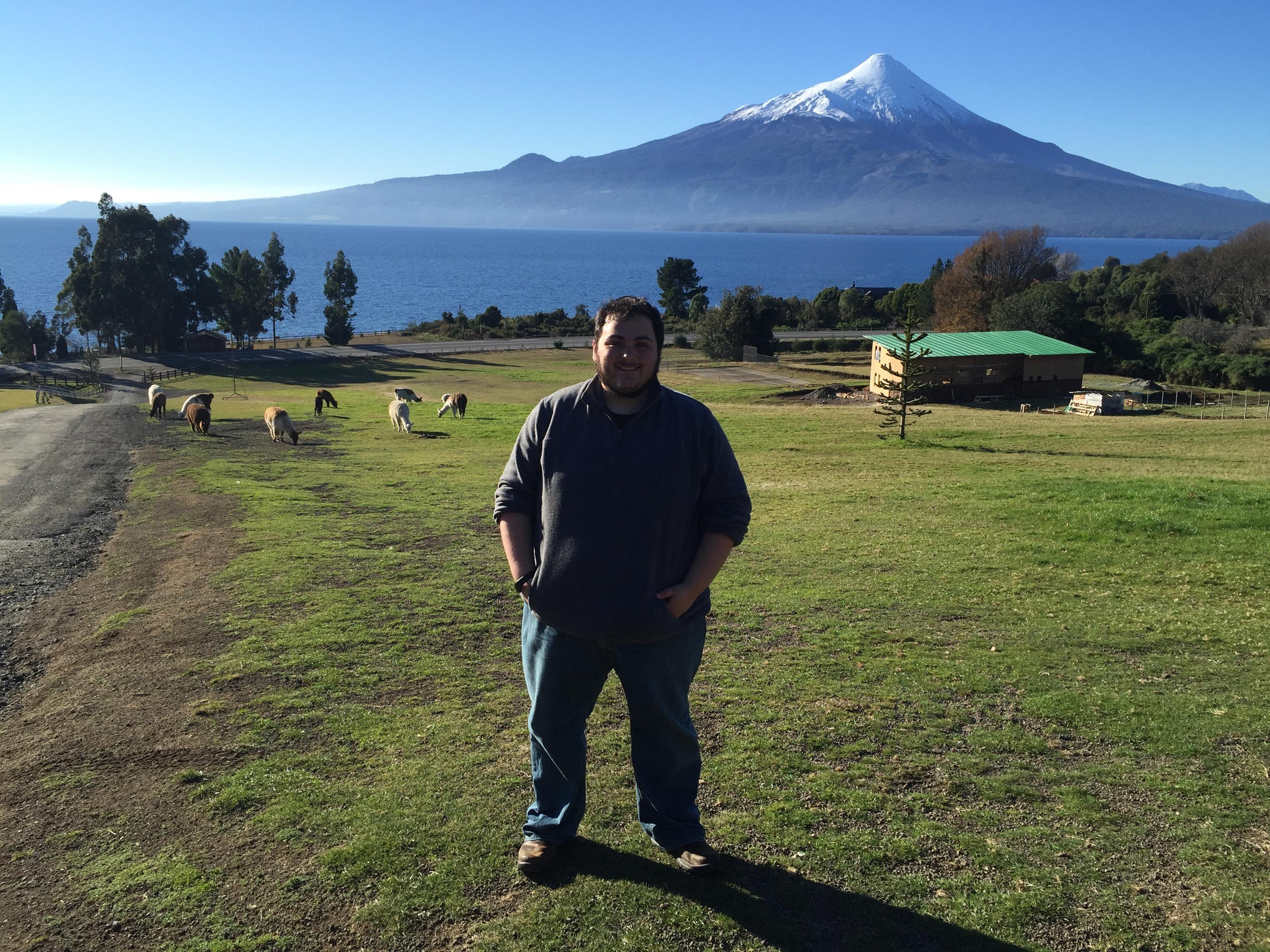 Chile