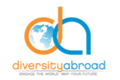 Diversity Abroad Logo