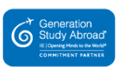Generation Study Abroad Logo