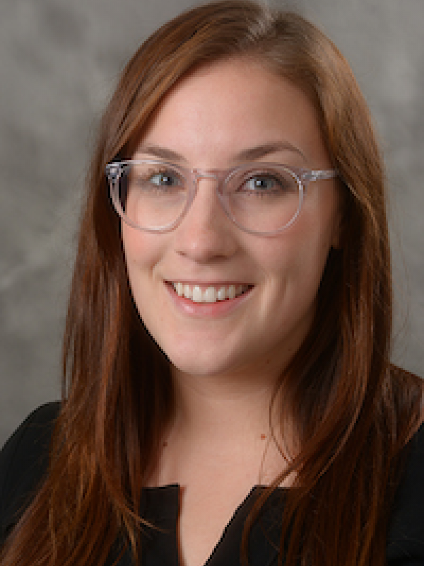 Kelsey Gillett