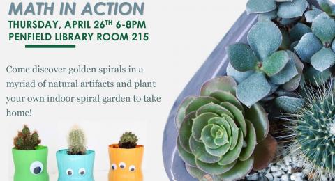 Make Your Own Upcycled Indoor Garden Make Your Own Upcycled Indoor Garden April 26 6pm to 8pm Room215