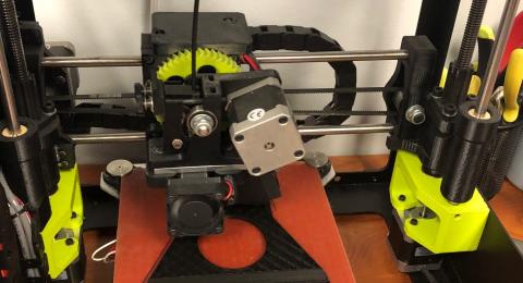 3D Printer 3D Printer