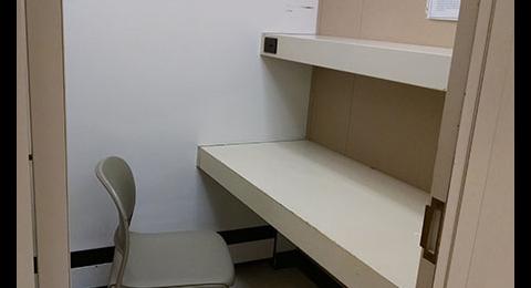 Study Carrel Study Carrel