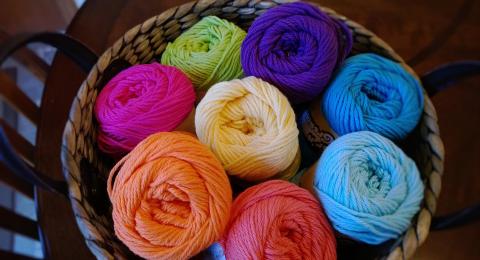 Knitting crochet Group Meet-up 2019 Knitting crochet Group Meet-up 2019